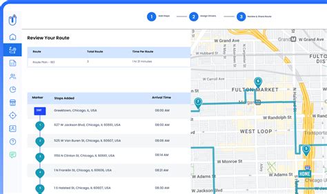 Afbeeldingsresultaten voor Route Tracking Software
