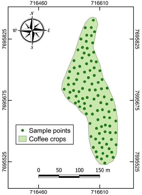 Distribution Map Sample に対する画像結果