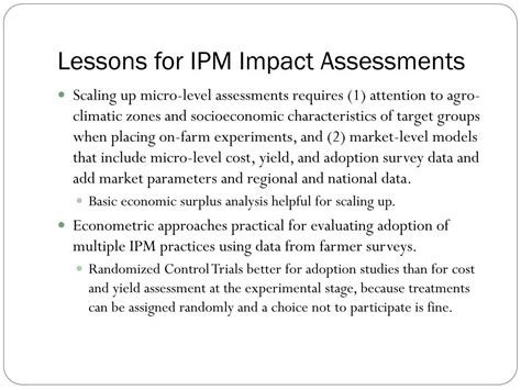 Image result for Development and Validation of IPM Module