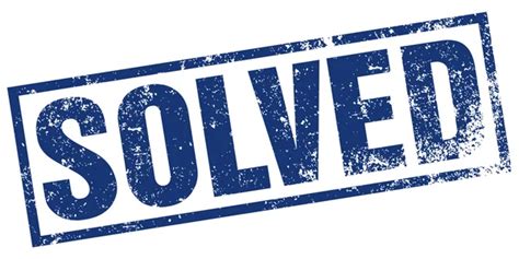 Image result for Problem Solve Stamp
