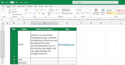 Toradh íomhá ar Input Text Excel