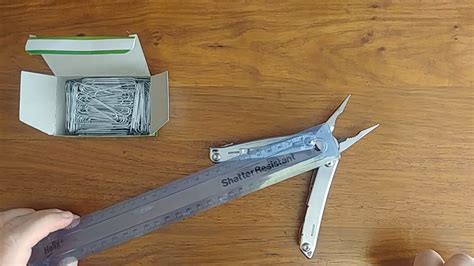 How to Make a DIY Keycap Puller with Paperclips – Voltcave