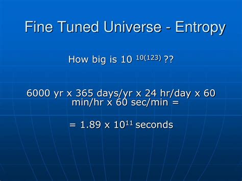 Image result for Universe Fine-Tuning