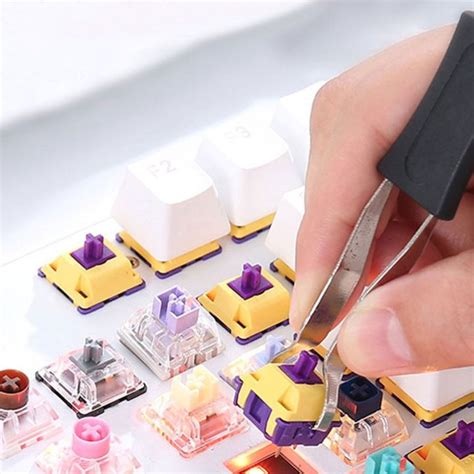 Image result for How to Pull Off a Keybaord Switch