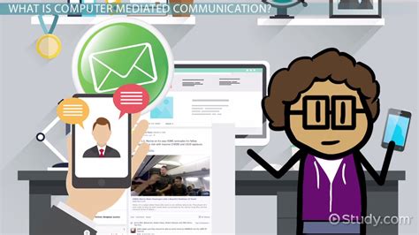 Image result for Communication through Computer