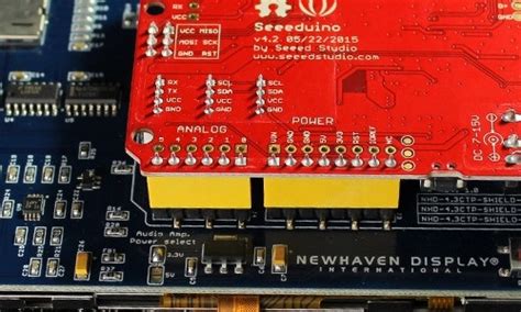 Image result for Custom LCD-Display