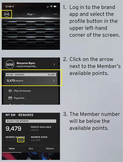 Image result for My Chevrolet Rewards Program