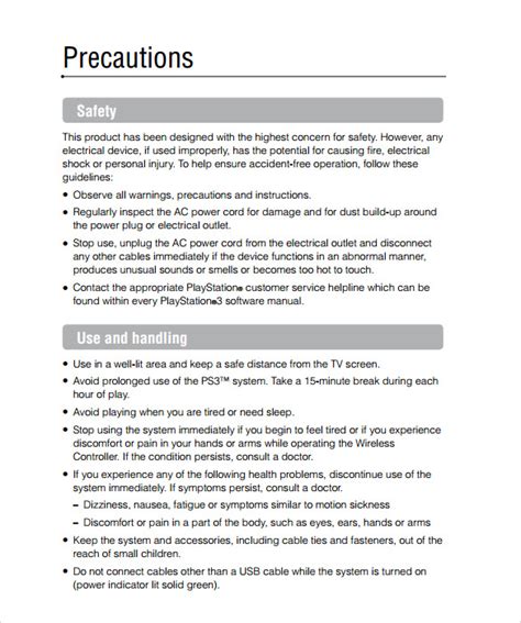 Résultat d’images pour Example of Installation Instructions