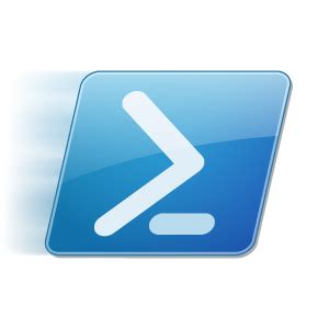 Afbeeldingsresultaten voor PowerShell Automation Logo