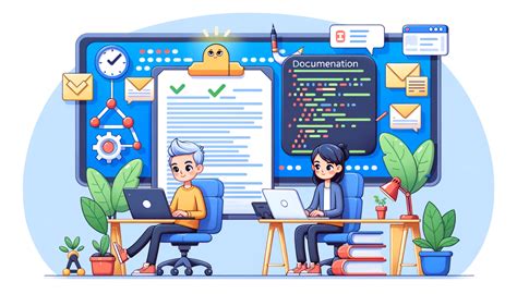 Documentation of Code Question に対する画像結果