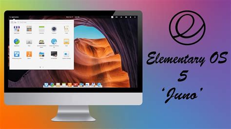 Image result for Linux Distro Elementary OS