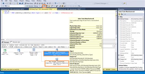 Image result for Index in Table SQL Server