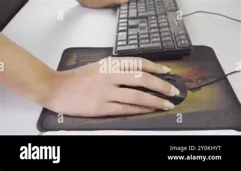 Toradh íomhá ar Computer Mouse Office HD