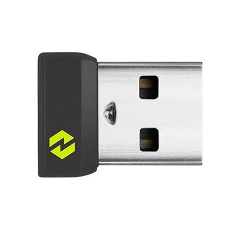 Image result for Logi Wireless Keyboard and Mouse Receiver