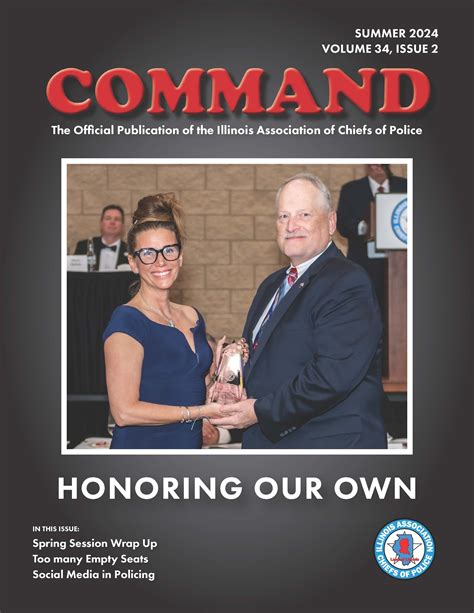 Image result for Command Magazine