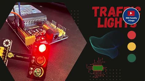 Image result for Micro Bit Traffic Light Code