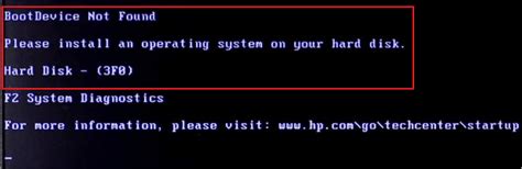 Image result for Computer No Detecting Boot Drive