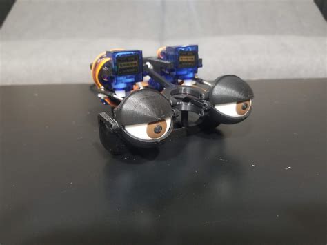 Image result for Animatronic Eye Remote Control