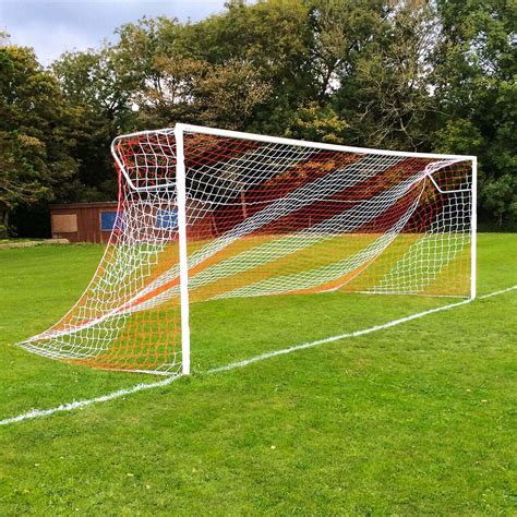 Image result for Foot Ball in Net