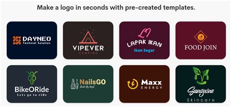 Image result for IA Logo Creator