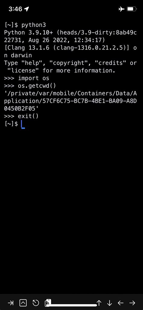Image result for Stop Python in Terminal