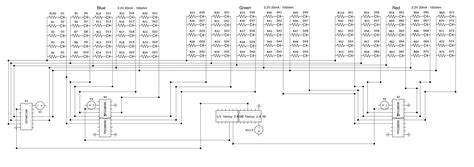Image result for LED Matrix 5X5 Arduino