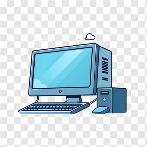 Computer Pic with Keyboard Mouse CPU に対する画像結果