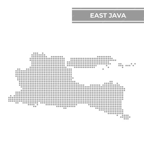 Image result for Java Map Indonesia Province Vector