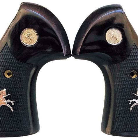 Image result for Custom Colt Python Grips