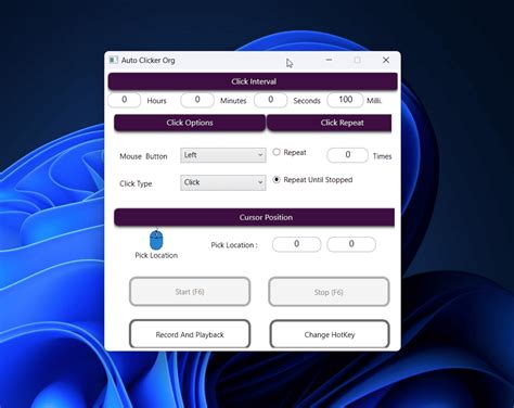 Image result for Auto Enter Clicker