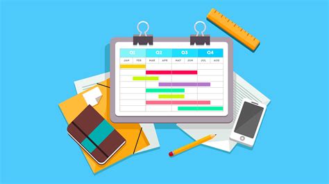 Image result for Graphics for Project Scheduling