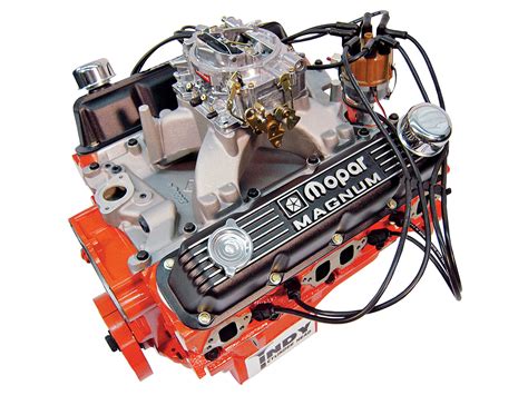 Bildergebnis für Mopar Engines