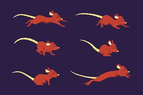 Image result for Mouse Running Machine Animate