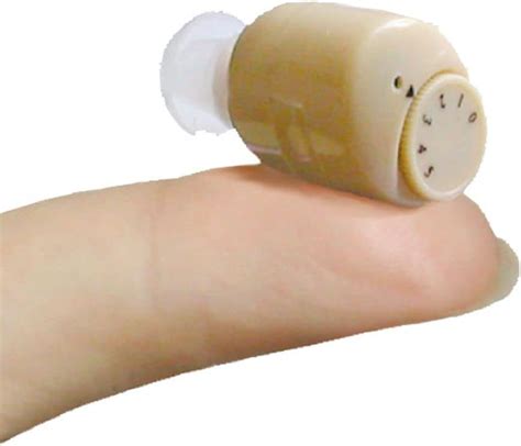 ear amplifier に対する画像結果