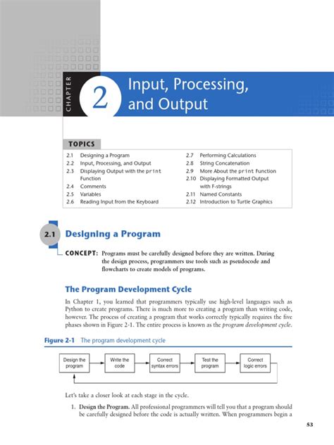 Starting Off with Python Volume 6 PDF に対する画像結果