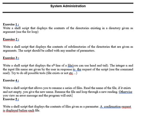 Image result for How to Write Shell Script