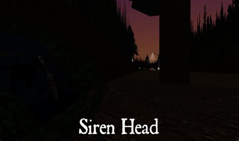 Afbeeldingsresultaten voor Siren Head Animated