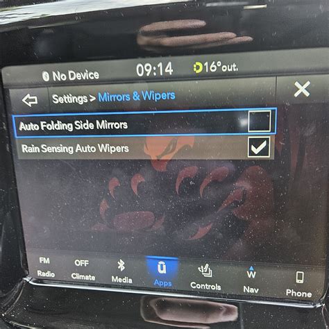 Toradh íomhá ar Uconnect Problems