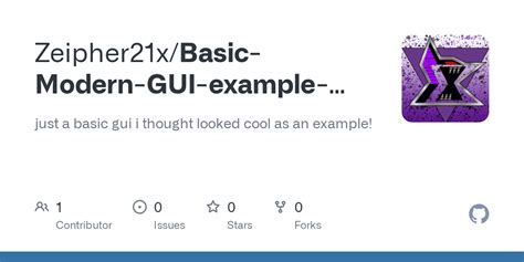 Image result for Basic GUI Examples