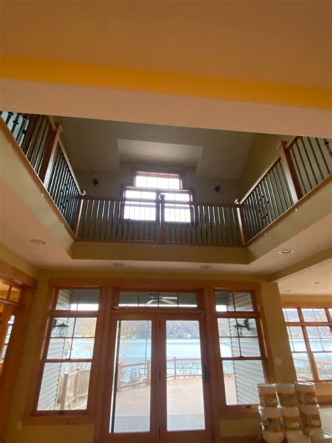 Image result for Class C Double Level Ceiling