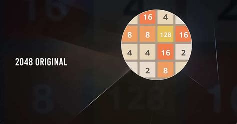 Image result for Original 2048