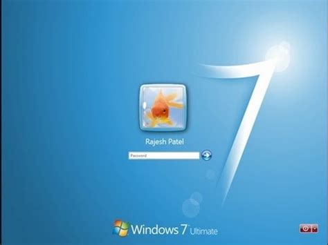 Afbeeldingsresultaten voor Windows 7 Welcome Screen
