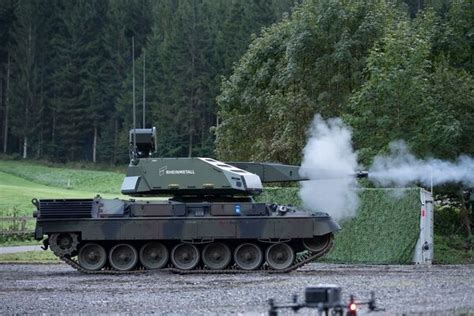 Image result for Leopard 1 in Action