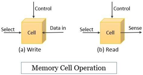 Classification of Internal Memory に対する画像結果
