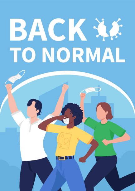 Image result for Back to Normal Fun