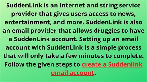 Image result for Suddenlink Email Setup