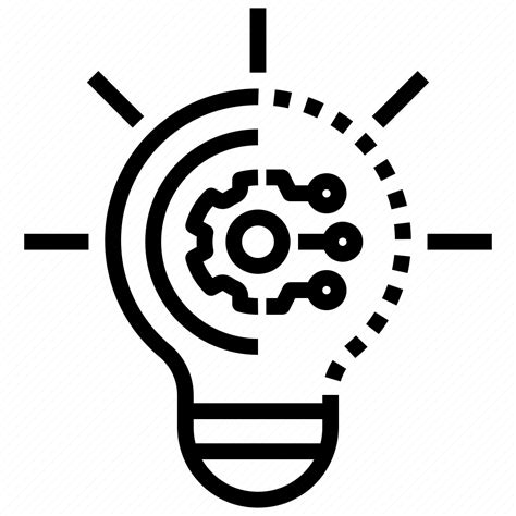 Image result for Innovative Project Icon