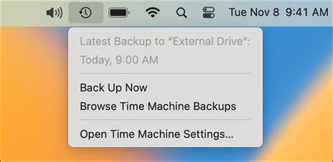 Image result for Remote Time Machine Backup