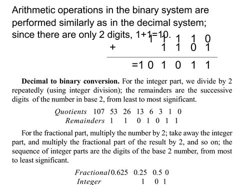Image result for Number Representation in Computer Science
