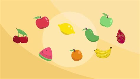 Free Fruit Animation Script に対する画像結果